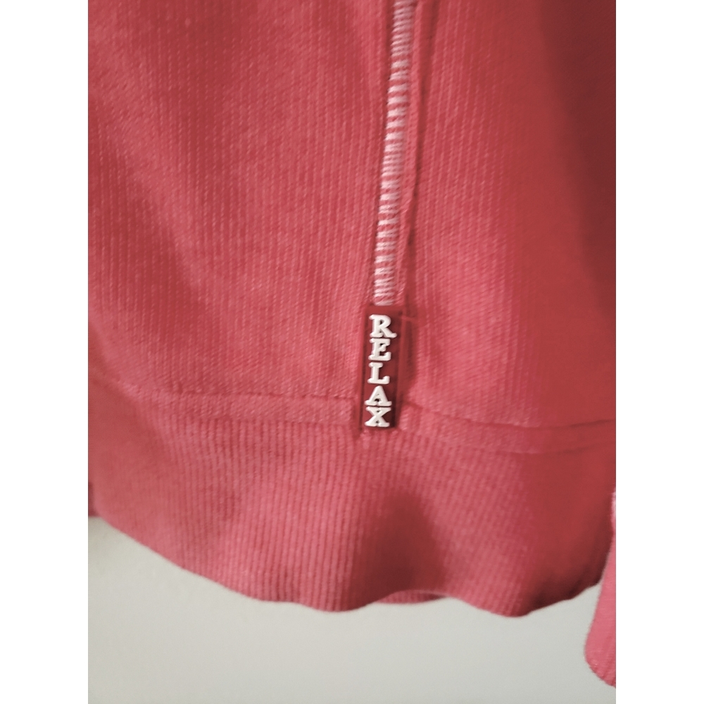 SOLD Tommy Bahama Relax Pullover - Picture 7 of 7